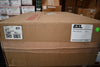 NEW nVent Hoffman A302410LP NEMA Type 12 Wall-Mount Enclosure 30x24x10 Steel