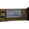 Omron 3G2A3-ID411 I/O Device Input Module 12-48VDC