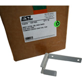 Lot of 52 NEW ESL Power Systems 1307-82A External Cable Bracket 10GA 304SS