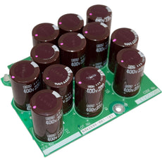 OTC Daihen YPCT31419-1B Capacitor PC Board 3W2686-001-109 3PCB R1