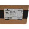 NEW Appleton ADR1044 Powertite 100A 4W 4P Pin and Sleeve Receptacle 600V