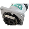 NEW Appleton ADR1044 Powertite 100A 4W 4P Pin and Sleeve Receptacle 600V
