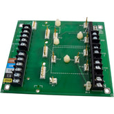 Edwards 3292-0 Fire Alarm Control Panel Interface PCB Terminal Board