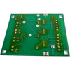 Edwards 3292-0 Fire Alarm Control Panel Interface PCB Terminal Board