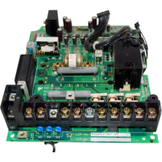 OTC Daihen ETP604493 YPHT31419-1B 2PCB 3PCB R1 Power Board