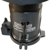 NEW Killark VR20312 Versamate 200A 3-Pole 3-Wire Heavy Duty Pin Sleeve Receptacle