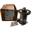 NEW Killark VR20312 Versamate 200A 3-Pole 3-Wire Heavy Duty Pin Sleeve Receptacle
