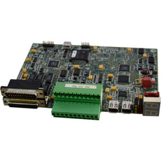 ORMEC Systems Corp 37276 Motion Control Interface Circuit Board