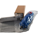 NEW Parker Balston 2004N-1B1-DX 2000 Series Compressed Air Filter 1/2 NPT 250PSI