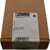NEW Phoenix Contact 1309687 EV-RFID-ELT-IP65 CHARX Control Modular RFID Device