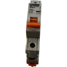 NEW Phoenix Contact 1019912 TMC 71B 05A Thermomagnetic Circuit Breaker 1-Pole 5A