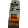 NEW Phoenix Contact 1019912 TMC 71B 05A Thermomagnetic Circuit Breaker 1-Pole 5A