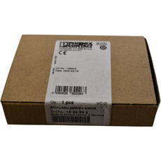 NEW Phoenix Contact 1624092 SD-FLASH-2GB-EV-EMOB Program Configuration Memory
