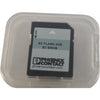 NEW Phoenix Contact 1624092 SD-FLASH-2GB-EV-EMOB 2GB SD Memory Card