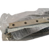 NEW Square D PK15GTA-L Equipment Grounding Bar Kit 15 Terminal 1/0 Cu Al Lug