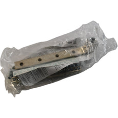 NEW Square D PK15GTA-L Equipment Grounding Bar Kit 15 Terminal 1/0 Cu Al Lug