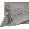 NEW nVent Hoffman AGLK2 Grounding Lug Kit 32490 fits AWG 2-14 Wire Steel