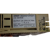 Omron 3G2A3-OA221 SYSMAC-S6 Triac Output Unit 2A 250VAC PLC Module - FOR PARTS