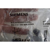 NEW Siemens 1P6GT2090-0BA00 SLG-Stecker 6-POL 933 717-106 N6R FFR/K