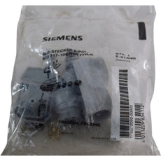 NEW Siemens 1P6GT2090-0BA00 SLG-Stecker 6-POL 933 717-106 N6R FFR/K