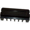 NEW Buchanan B106C Heavy Duty One Piece Terminal Block 6 Circuit 600V