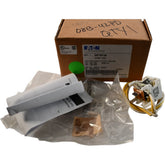 NEW Eaton SNT1RP18K Series C Shunt Trip 415-600VAC 220-250VDC F-Frame Right Mount