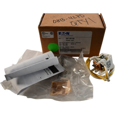 NEW Eaton SNT1RP18K Series C Shunt Trip 415-600VAC 220-250VDC F-Frame Right Mount