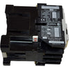 Allen Bradley 100-A12ND3 Series B IEC Non-Reversing Contactor 12A 120VAC