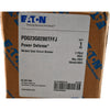 NEW Eaton PDG23G0200TFFJ Power Defense 3 Pole 200A 600V MCCB Circuit Breaker