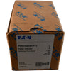 NEW Eaton PDG23G0200TFFJ Power Defense 3 Pole 200A 600V MCCB Circuit Breaker