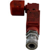 Telemecanique XCK-P591H7 Safety Interlock Limit Switch 240VAC 3A