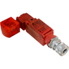 Telemecanique XCK-P591H7 Safety Interlock Limit Switch 240VAC 3A