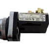 Maruyasu Dengyo CP-CK 057 41-10279 Momentary Red Push Button Switch