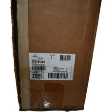 NEW nVent Hoffman AFK1812SS Stainless Steel Enclosure Floor Stand Kit 18 Inch