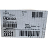 NEW nVent Hoffman AFK1812SS Stainless Steel Enclosure Floor Stand Kit 18 Inch
