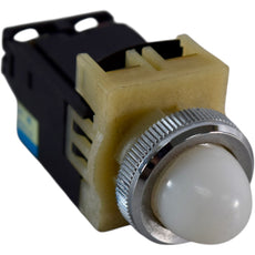 Fuji Electric AHX511-H Command Switch Transformer Block 100-110V 50-60Hz