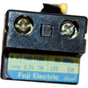 Fuji Electric AHX511-H Command Switch Transformer Block 100-110V 50-60Hz