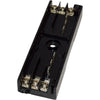 Dinkle 0220135-0 Heavy Duty Barrier Terminal Block 1000V 310A