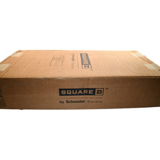 NEW ESL Power Systems 2940-29 Square D NQ 225A 208Y 120V 3 Phase 30 Circuit Interior