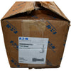 NEW Eaton PDG33G0400TFAJ Power Defense 400A 600V 3 Pole 35kA Molded Case Breaker