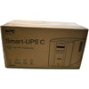 NEW APC Smart-UPS C 1000 SMC1000C 1000VA 600W Tower LCD 120V SmartConnect