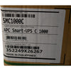 NEW APC Smart-UPS C 1000 SMC1000C 1000VA 600W Tower LCD 120V SmartConnect