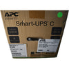 NEW APC Smart-UPS C 1000 SMC1000C 1000VA 600W Tower LCD 120V SmartConnect