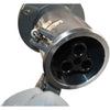 NEW Hubbell Killark Versamate VR20312 200A 3P 3W 600VAC Style 1 Receptacle