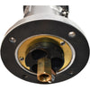 NEW Hubbell Killark Versamate VR20312 200A 3P 3W 600VAC Style 1 Receptacle