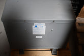 Acme Electric T3533411S General Purpose Transformer 15 kVA 3 Phase 480D 240/120