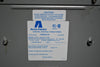 Acme Electric T3533411S General Purpose Transformer 15 kVA 3 Phase 480D 240/120