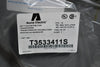 NEW Acme Electric T3533411S Transformer 15 kVA 3 Phase 480D 240 Delta 120V NEMA 3R