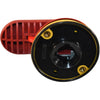 NEW ABB OHY65J10B 1SCA141835R1001 Pistol Handle 65mm Red Yellow NEMA 3R 12 IP65