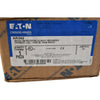 NEW Eaton Crouse-Hinds AR342 Arktite 30A 600VAC 3W 4P Model M4 Receptacle